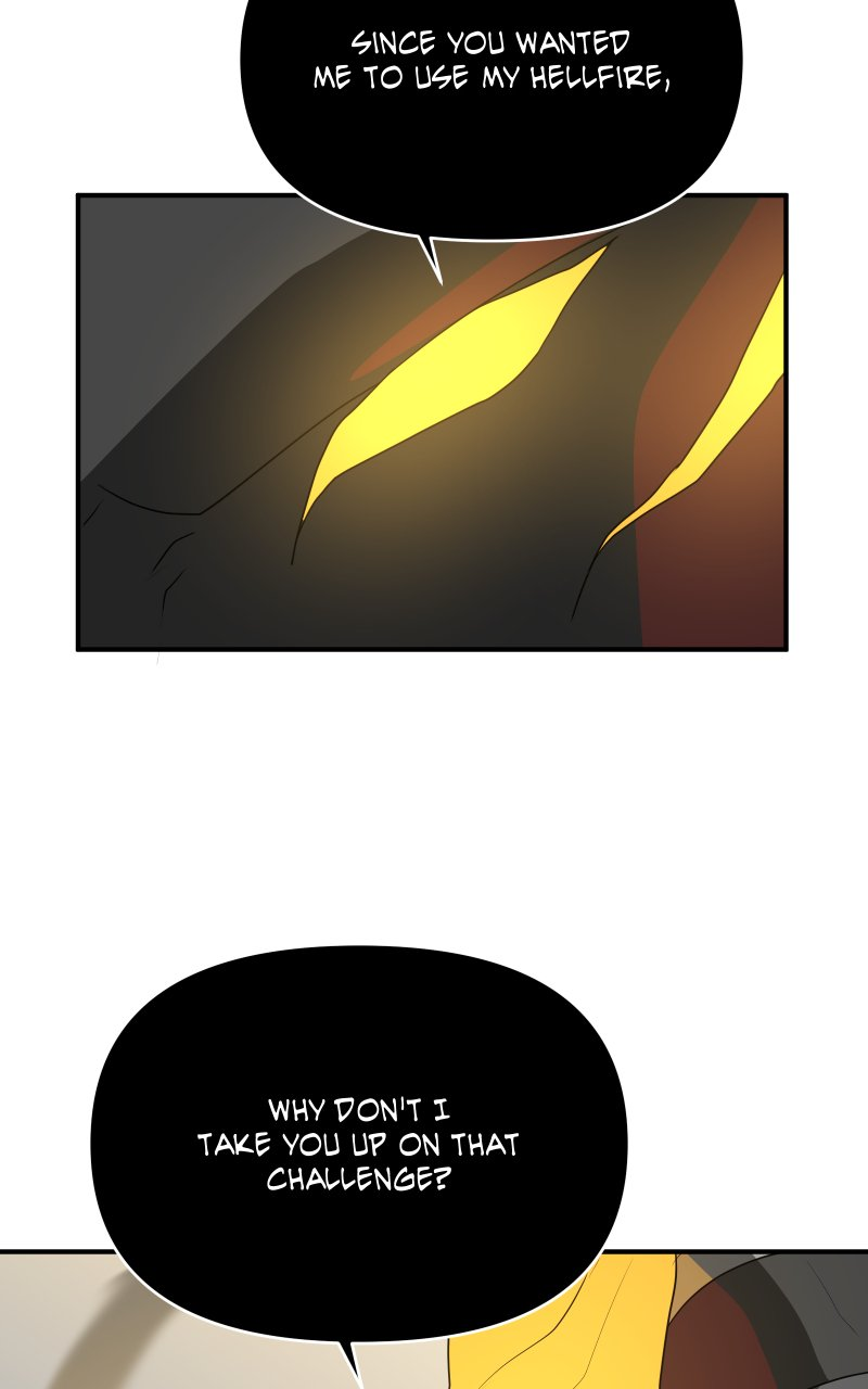 The One Who Parried Death Chapter 44 36